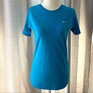 Nike Women’s DRI-FIT Top
